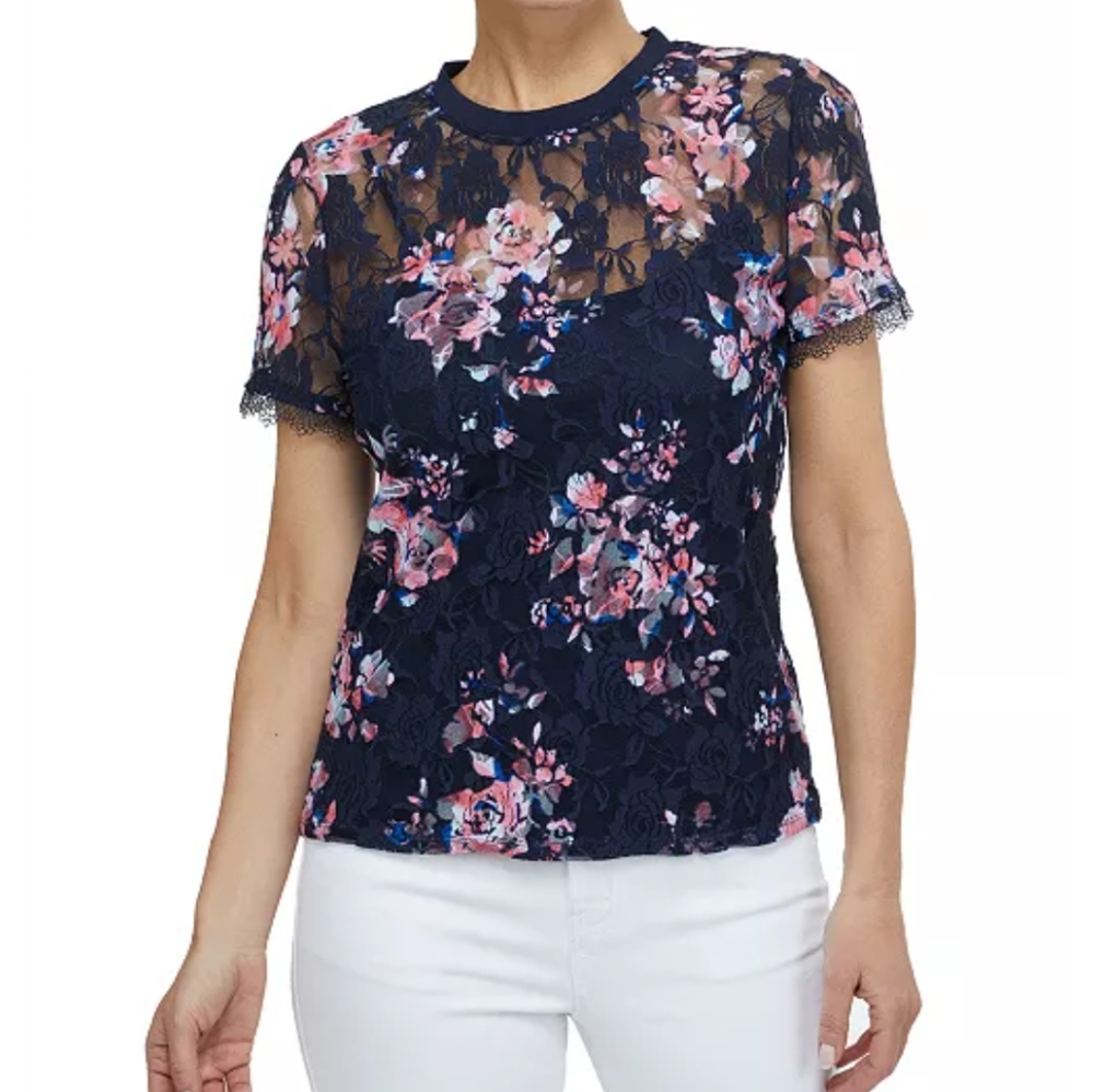 Laundry by Shelli Segal Blouse/Top